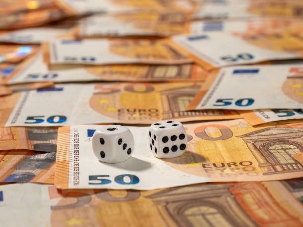 Dream Gaming live dealer table with HD video feed and betting interface